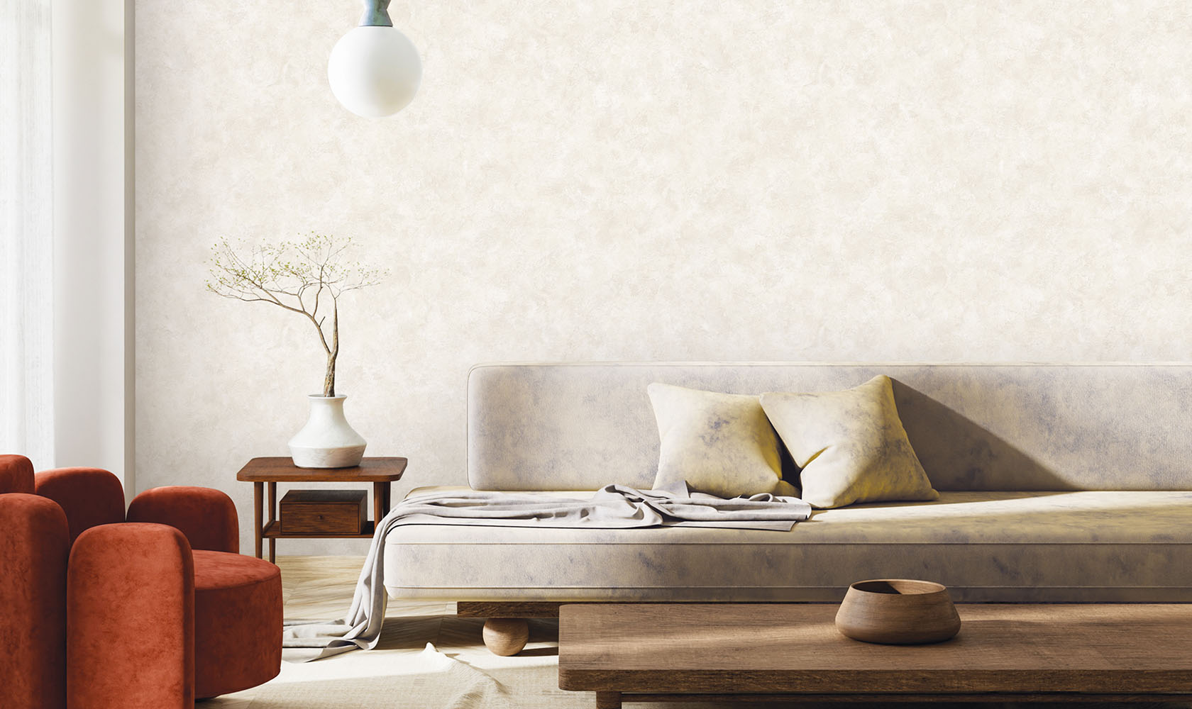 W2206-1 엔티크월