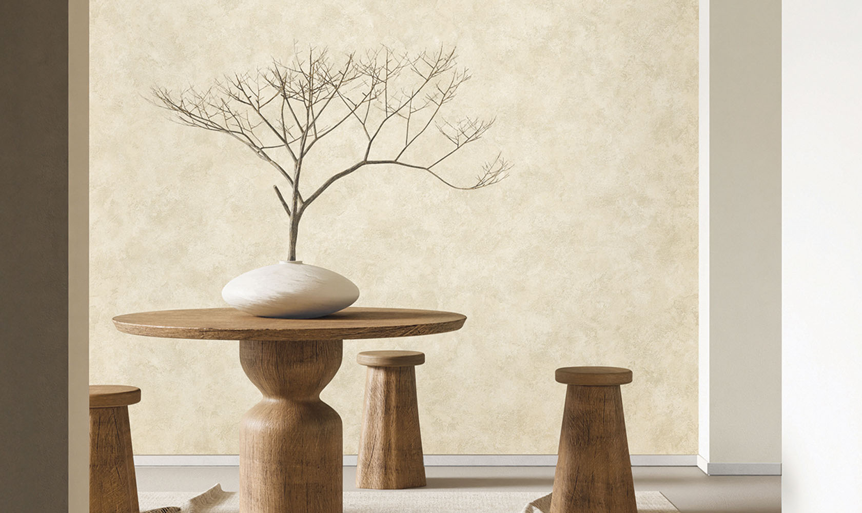 W2206-2 엔티크월